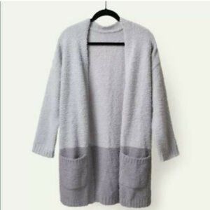 Thread & Supply Cozy Cloud Wrap Cardigan
